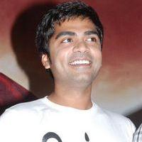 STR - Simbu in Osthe Movie Team Press Meet - Pictures | Picture 106930
